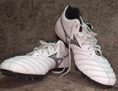 Mizuno Monarcida Neo III Select AG Size 39