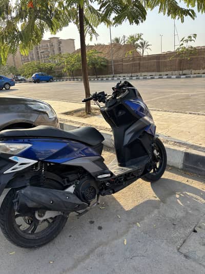 Sym jet 14 سعر رخيص! 2022