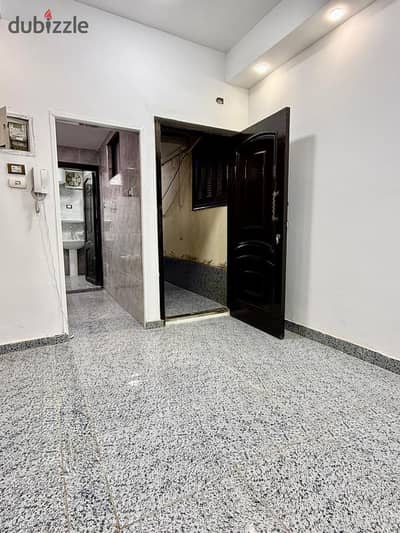 120-meter office for rent in Jasmine Villas in the First Settlement - prime location