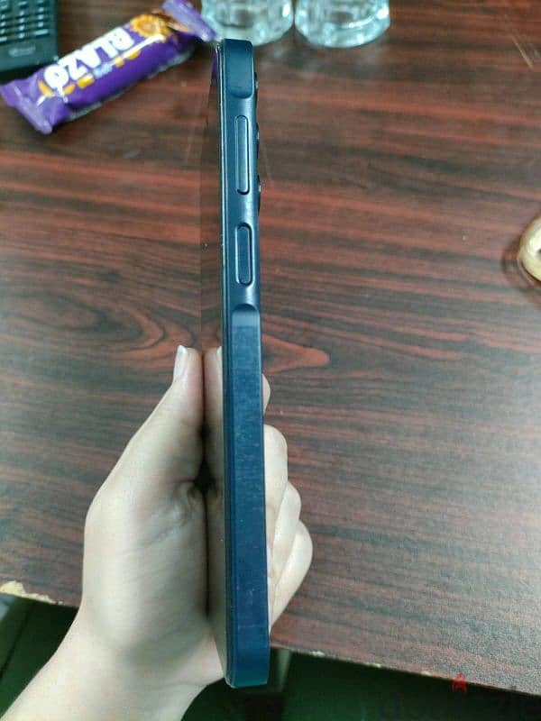 a15 Samsung 4g 2