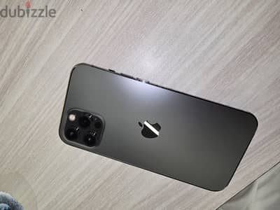 آبل - آيفون 12 برو ماكس