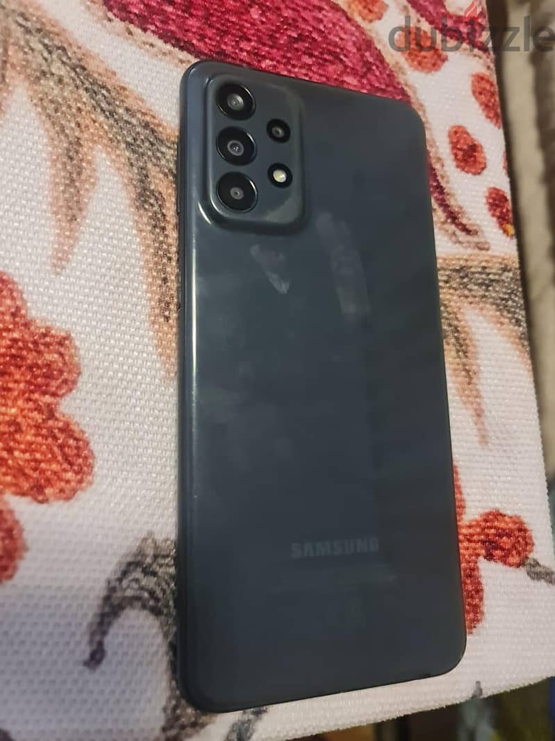 Samsung A23 1