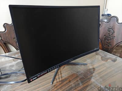 MSI optix G24