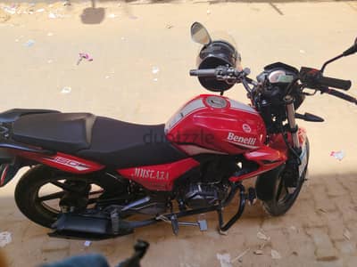 موتوسيكل vlr 150