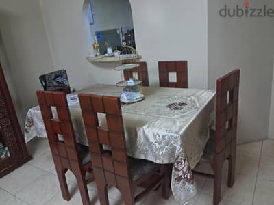 نيش و سفرة