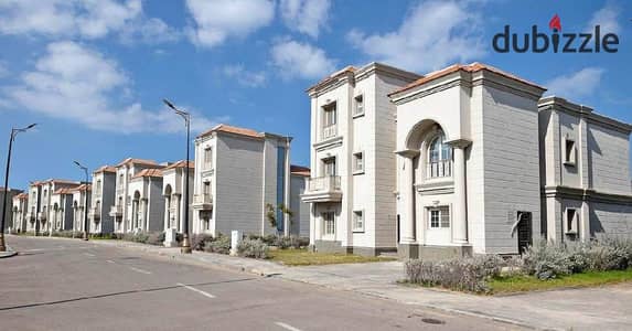 Apartment for sale in Zahya, New Mansoura – North-facing (Bahary), featuring a prime layout and flexible payment plans.