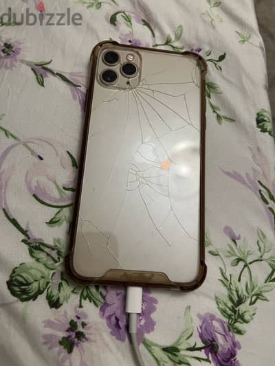 Apple - iPhone 11 Pro Max