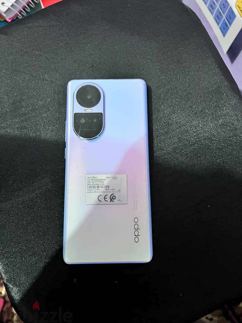 اوبو رينو 10 2