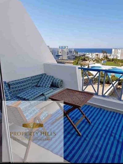 Chalet for Sale in Mountain View – Sea Breeze with Stunning View  Unit Type: Chalet  Area: 107 sqm  Bedrooms: 2  Finishing: Fully finished   Project Features:  Premium location with an exceptional view  Modern designs and high-quality finishing  Multiple