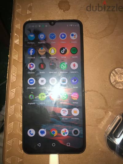 Realme C53 256/8