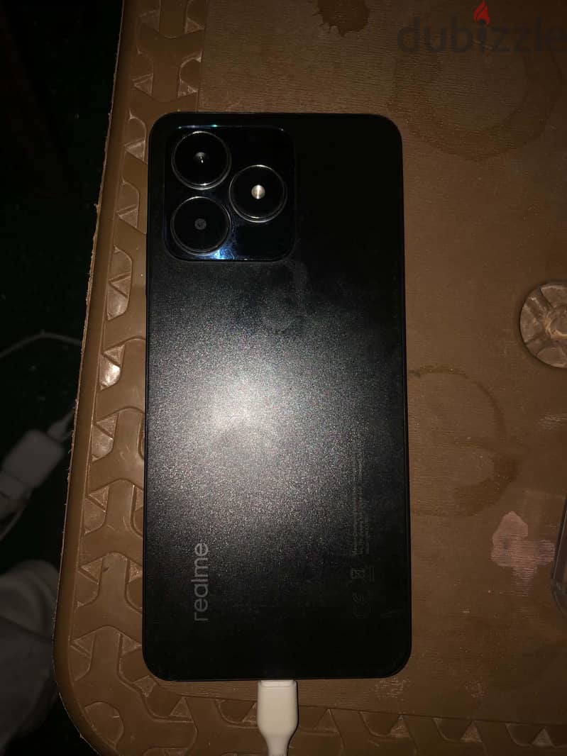 Realme C53 256/8 1