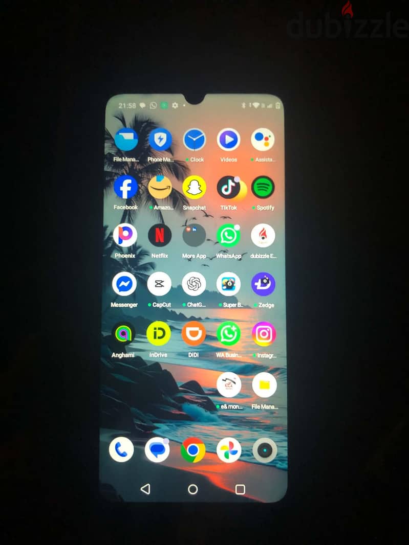 Realme C53 256/8 3