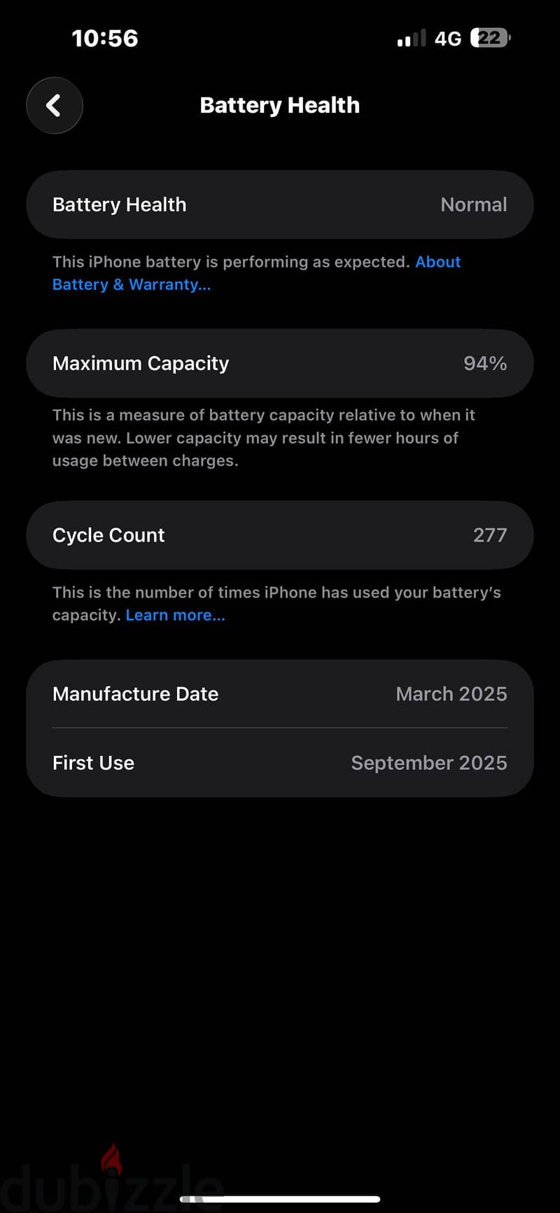 Apple - iPhone 15 plus 1