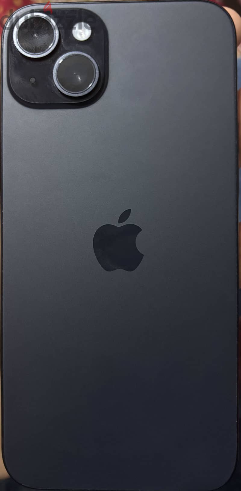 Apple - iPhone 15 plus 2