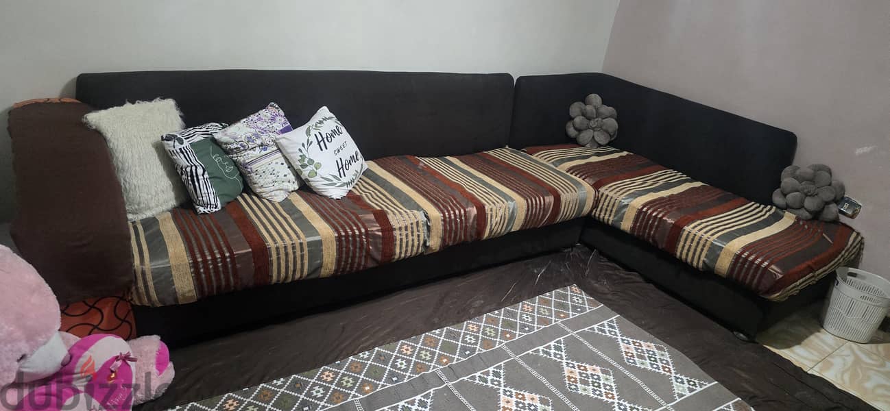 living room 1