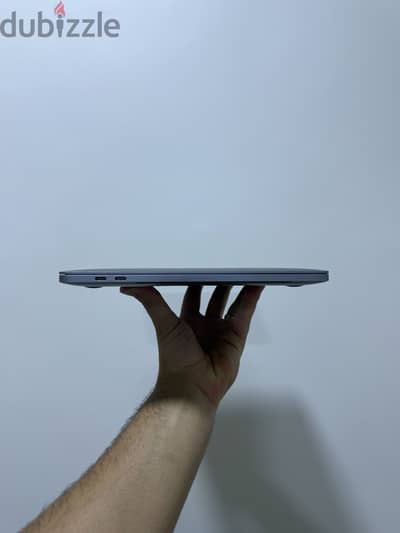 MacBook Pro 2020 TouchBar 13.3” (32GB/1TB)