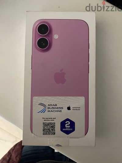 Apple - iPhone 16 128 new sealed