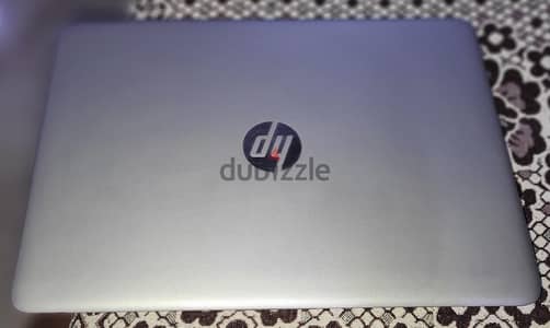 HP EliteBook 840 i7