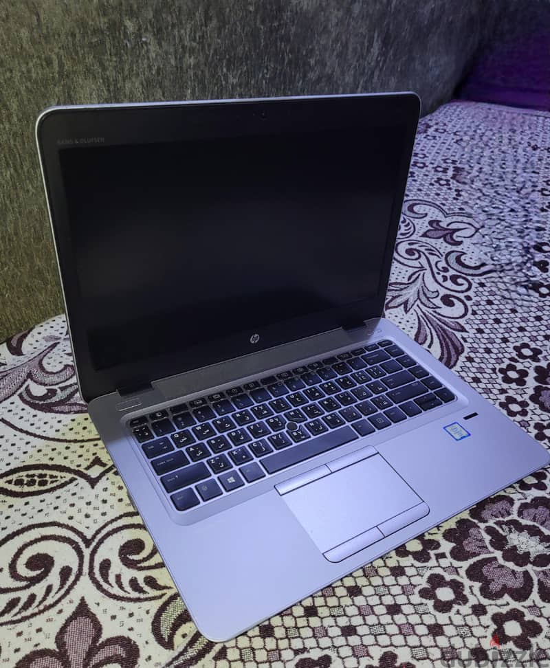 HP EliteBook 840 i7 1