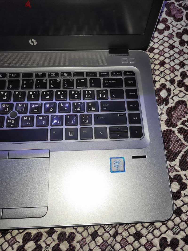 HP EliteBook 840 i7 2