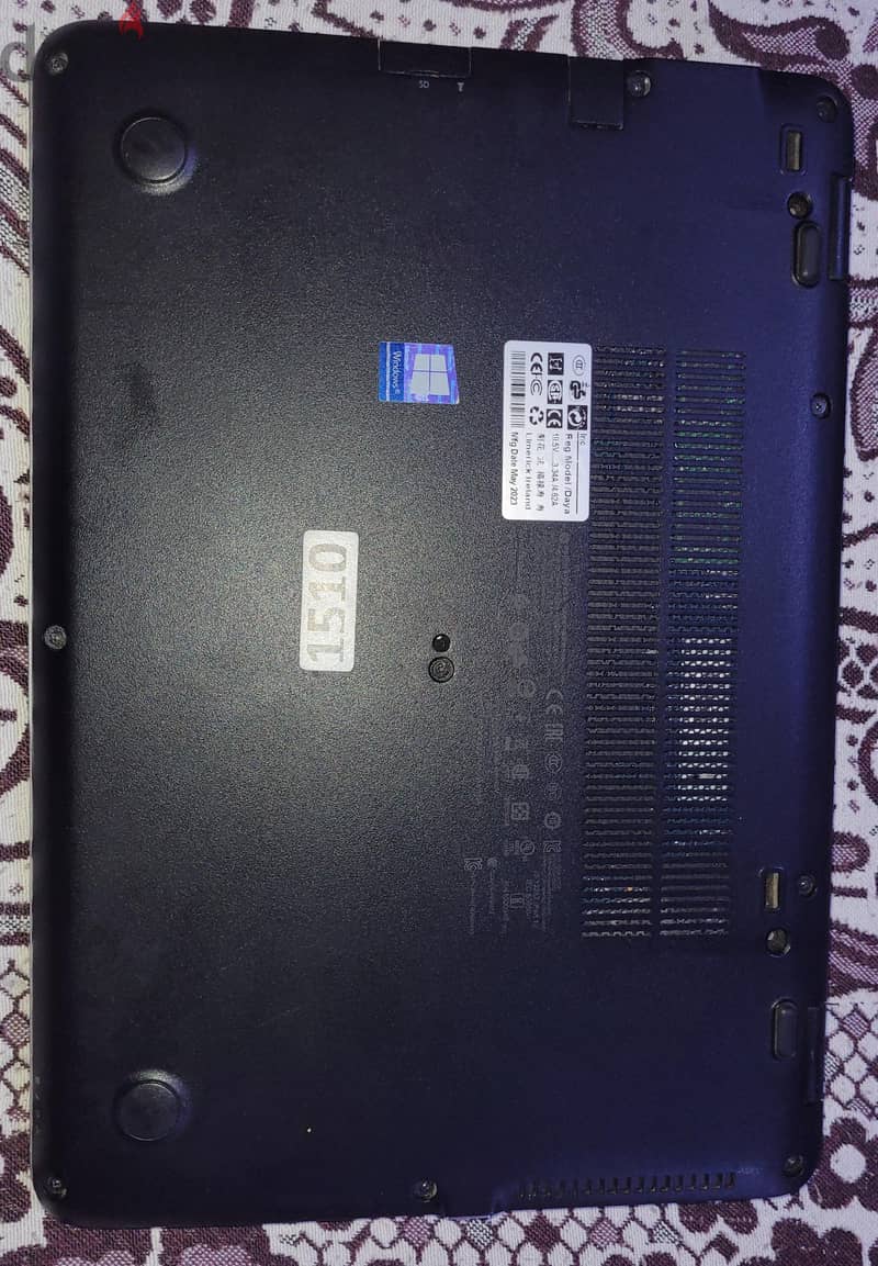 HP EliteBook 840 i7 3