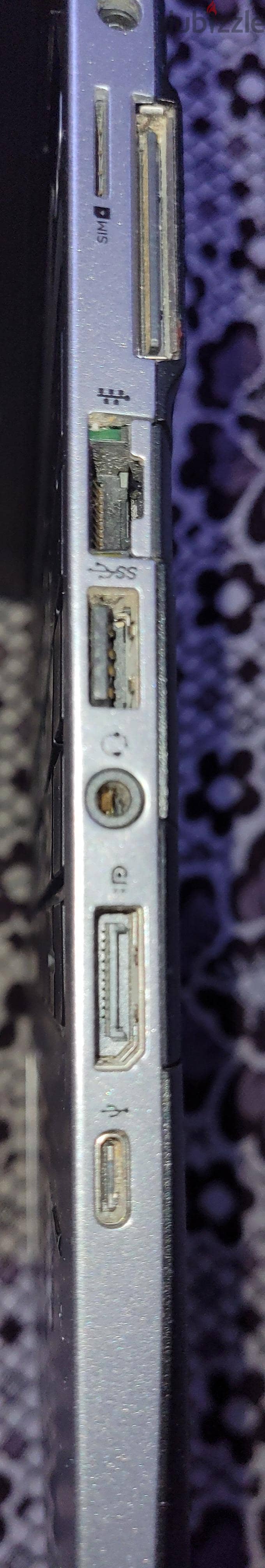 HP EliteBook 840 i7 4