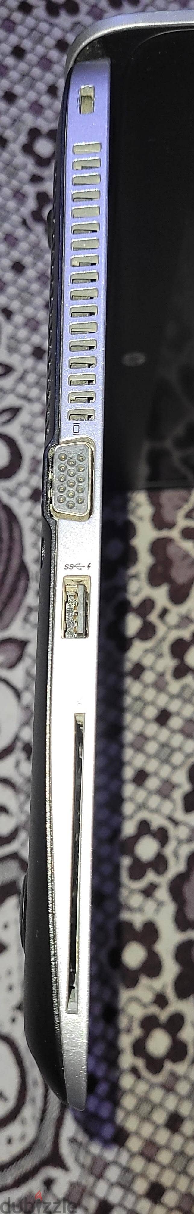 HP EliteBook 840 i7 5