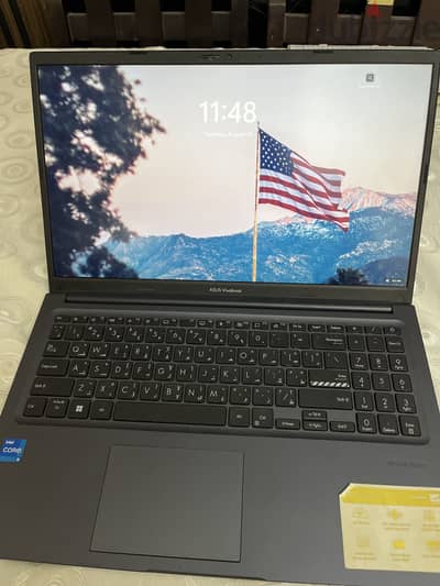 Asus vivo book