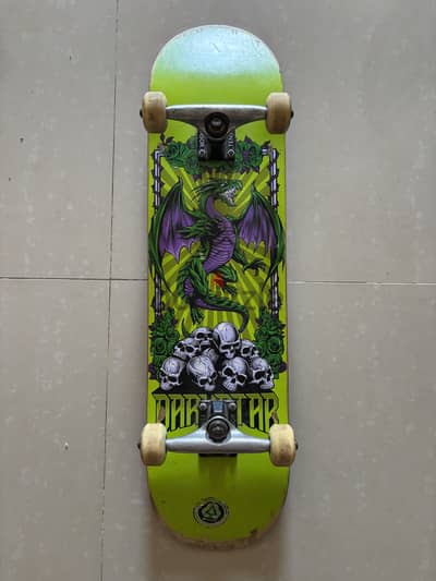 Dark Star Skateboard ,