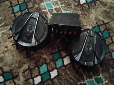 سماعات سونى 360w وجى ام