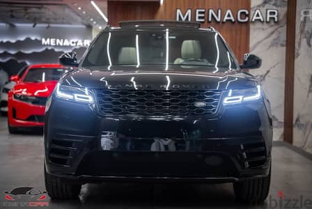 لاند روفر فيلار 2020 Range Rover Velar P300 – R-Dynamic