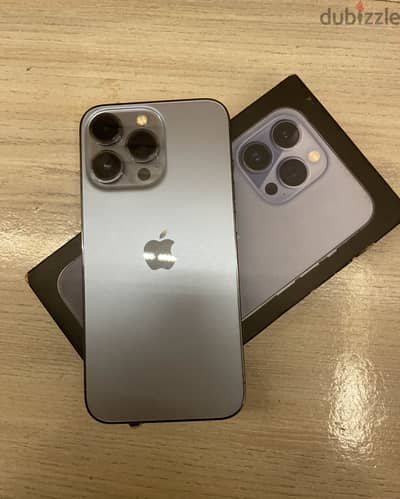Apple - iPhone 13 Pro