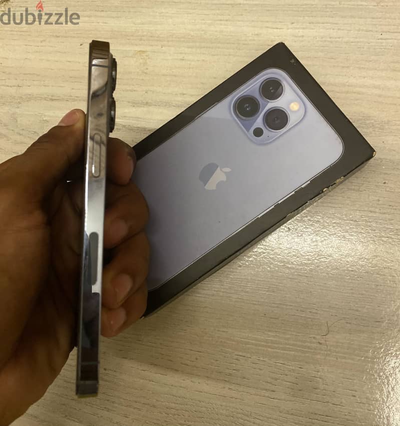 Apple - iPhone 13 Pro 1