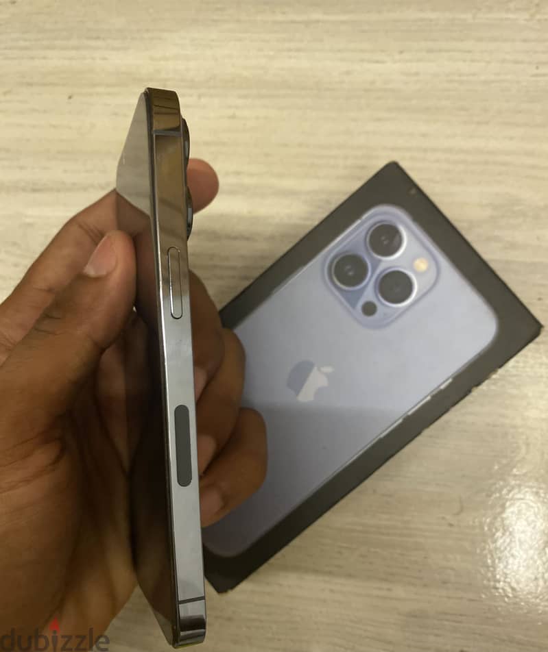 Apple - iPhone 13 Pro 2