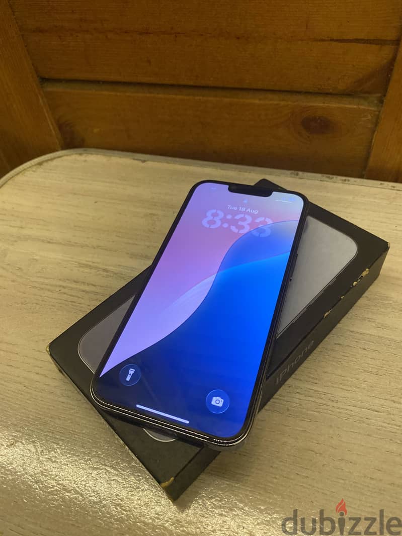 Apple - iPhone 13 Pro 3