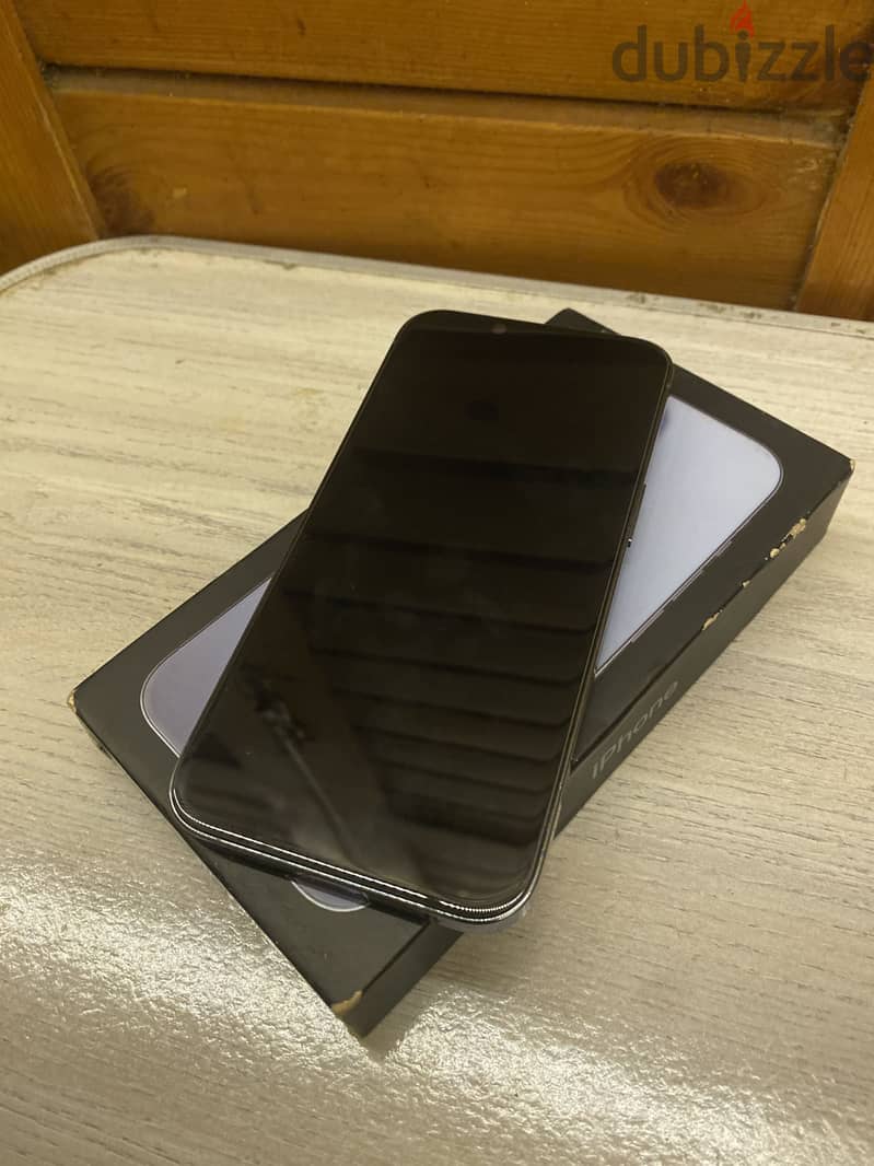 Apple - iPhone 13 Pro 4