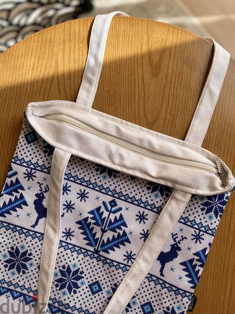 Tote bag 2