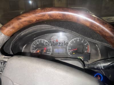 اسبيرانزا A620 2007 للبيع الجيزة