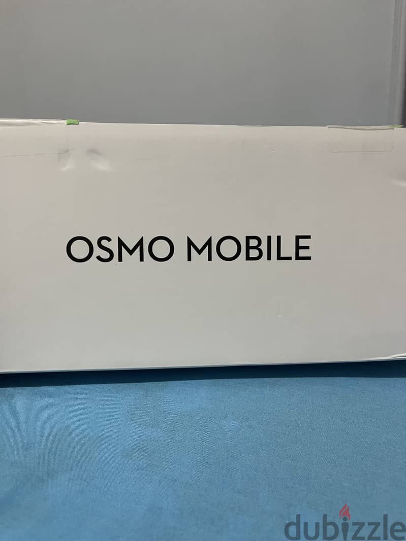 Dji Osmo Mobile 8P Advanced 6