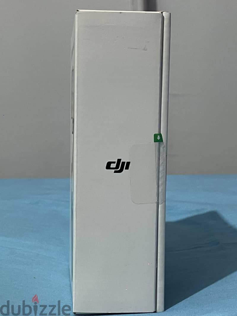 Dji Osmo Mobile 8P Advanced 7