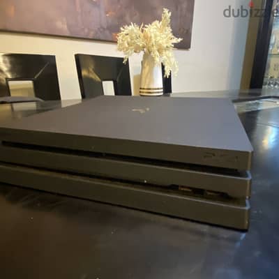 PS4 PRO