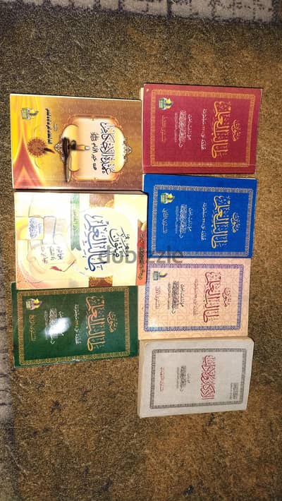 متون طالب العلم