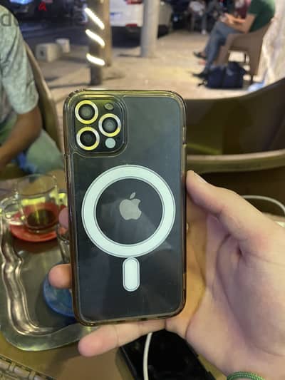 آبل - آيفون اكس