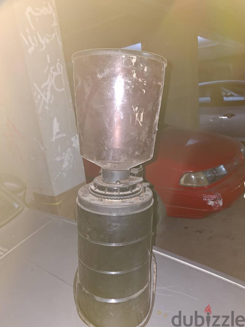 مطحنة بن 6
