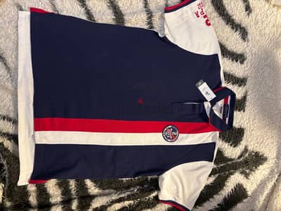 Polo teeshirt size L
