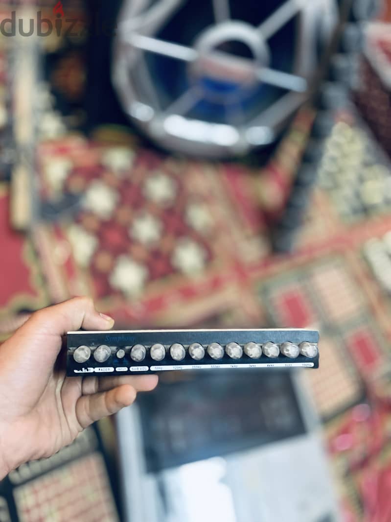 عده صوت 2