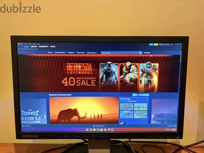 Full gaming pc RTX2070