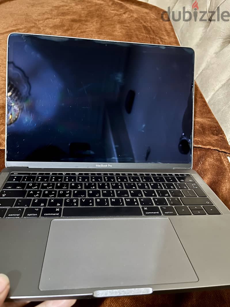 MacBook Bro 1
