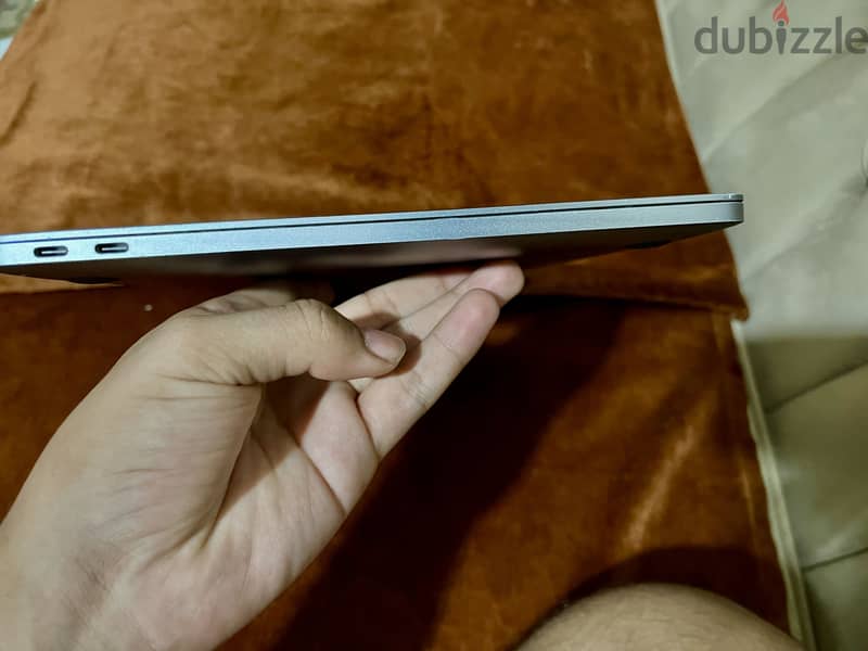 MacBook Bro 2