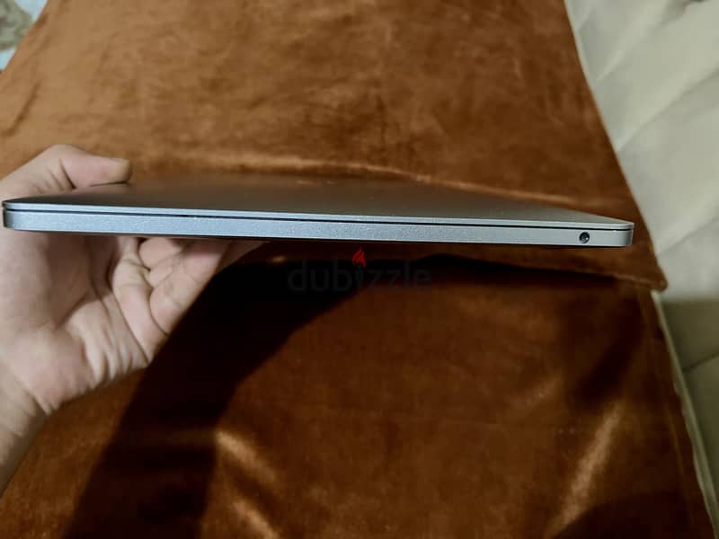 MacBook Bro 3